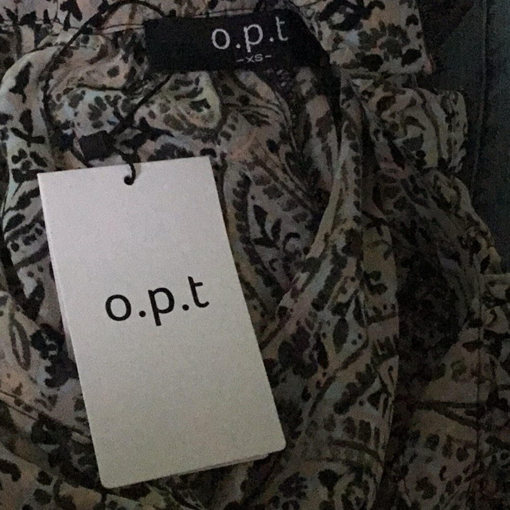 OPT DRESS - Picture 4 of 4